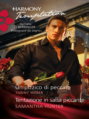 cover image of Un pizzico di peccato